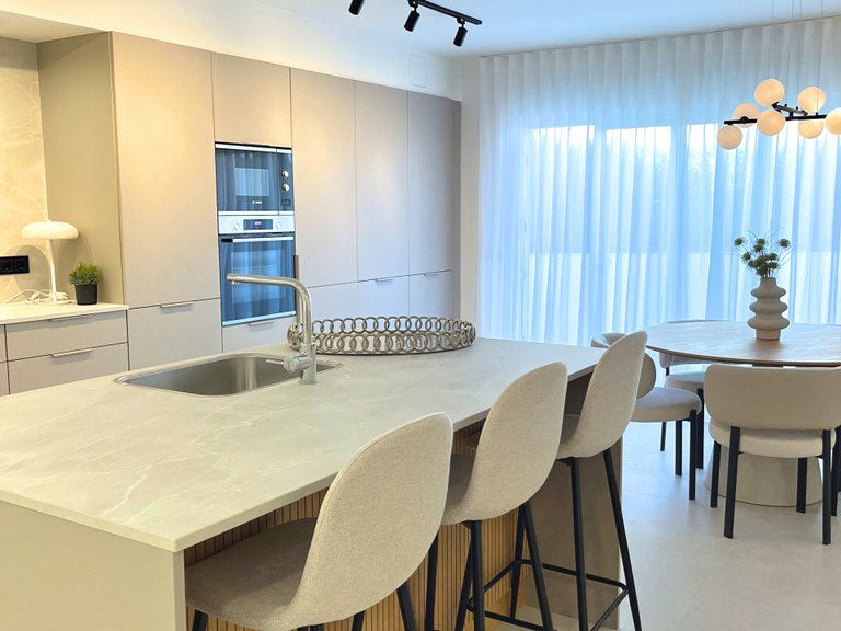 Apartment for Sale in Marbella, Malaga 10