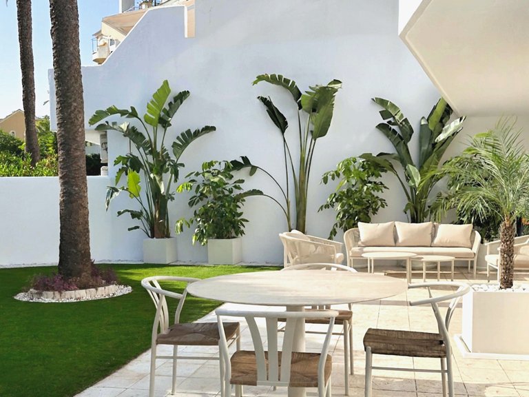 Apartment for Sale in Marbella, Malaga 1