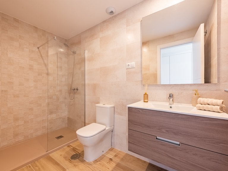 Apartment for Sale in Marbella, Malaga 10