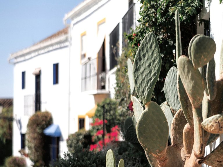 Town House for Sale in Marbella, Malaga, Nueva Andalucia 15