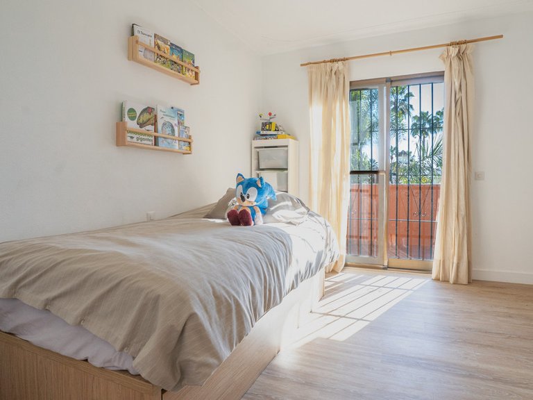 Villa for Sale in Marbella, Malaga 15