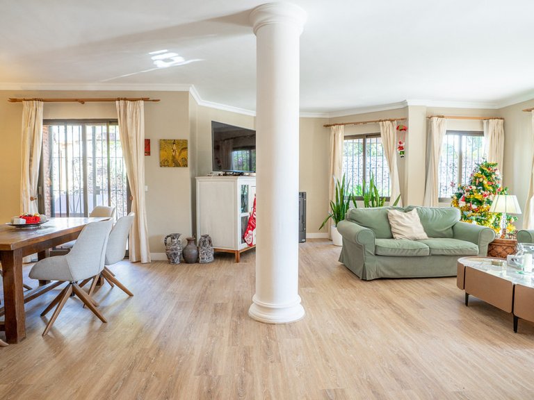 Villa for Sale in Marbella, Malaga 2