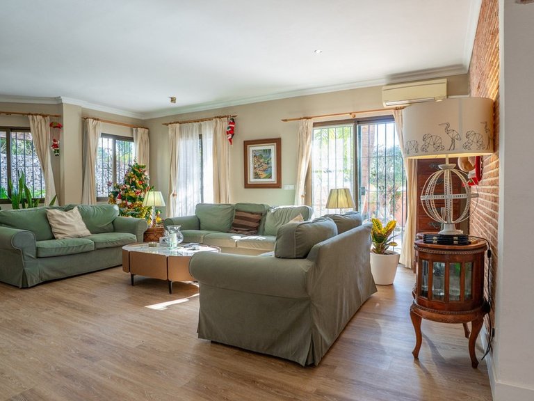 Villa for Sale in Marbella, Malaga 30