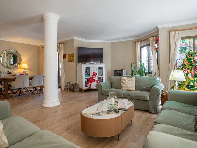 Villa for Sale in Marbella, Malaga 13