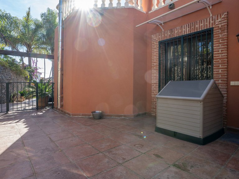 Villa for Sale in Marbella, Malaga 6