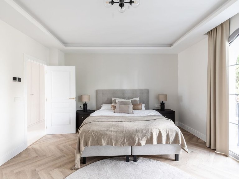 Villa for Sale in Benahavis, Malaga, Los Arqueros 15