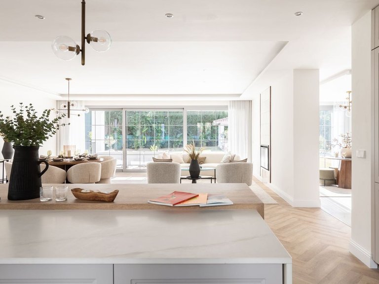 Villa for Sale in Benahavis, Malaga, Los Arqueros 2