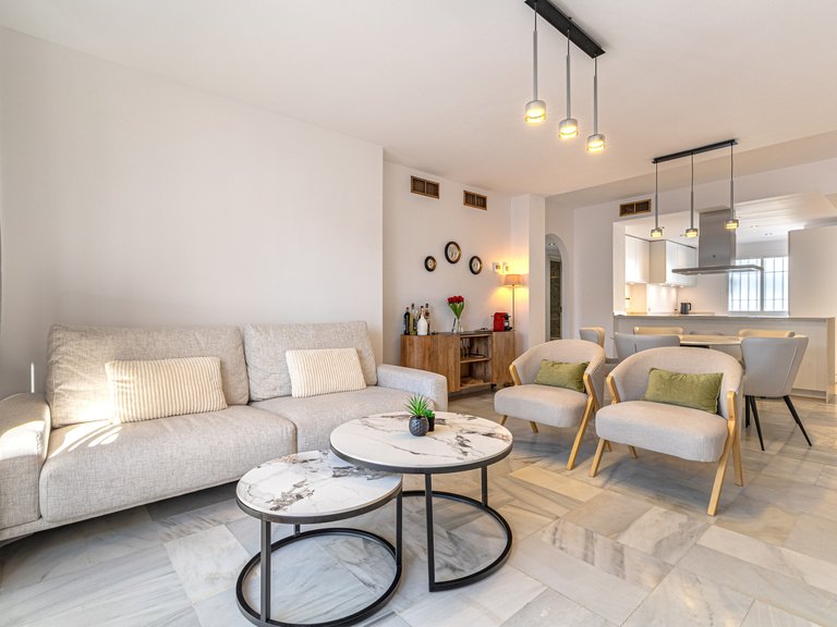 Town House for Sale in Marbella, Malaga 3
