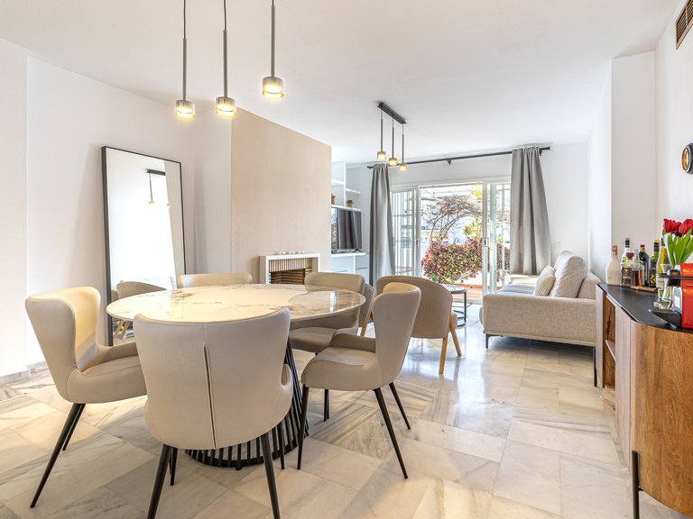 Town House for Sale in Marbella, Malaga 4
