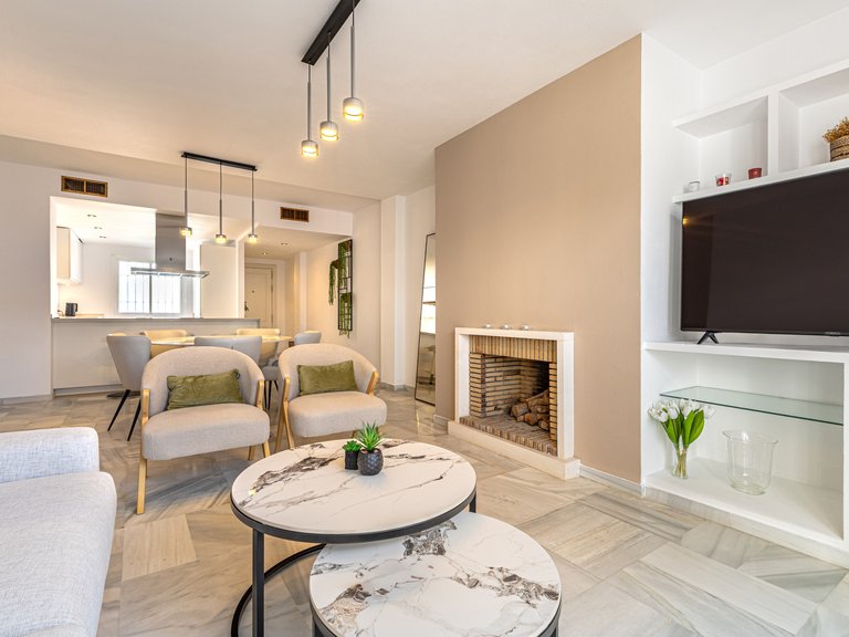 Town House for Sale in Marbella, Malaga 11
