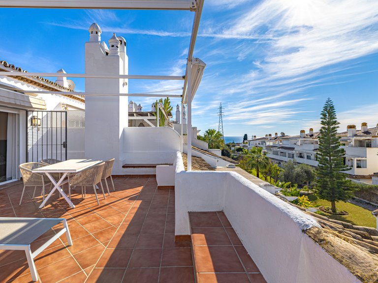 Town House for Sale in Marbella, Malaga 24
