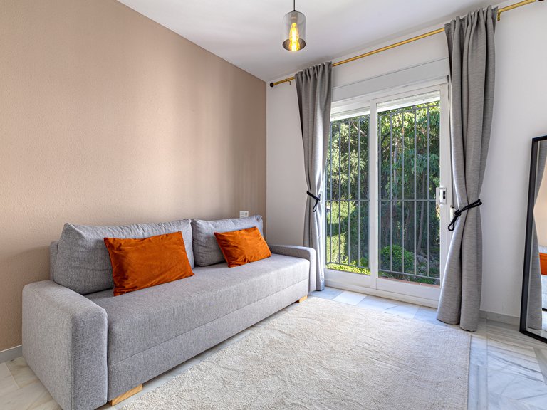 Town House for Sale in Marbella, Malaga 19