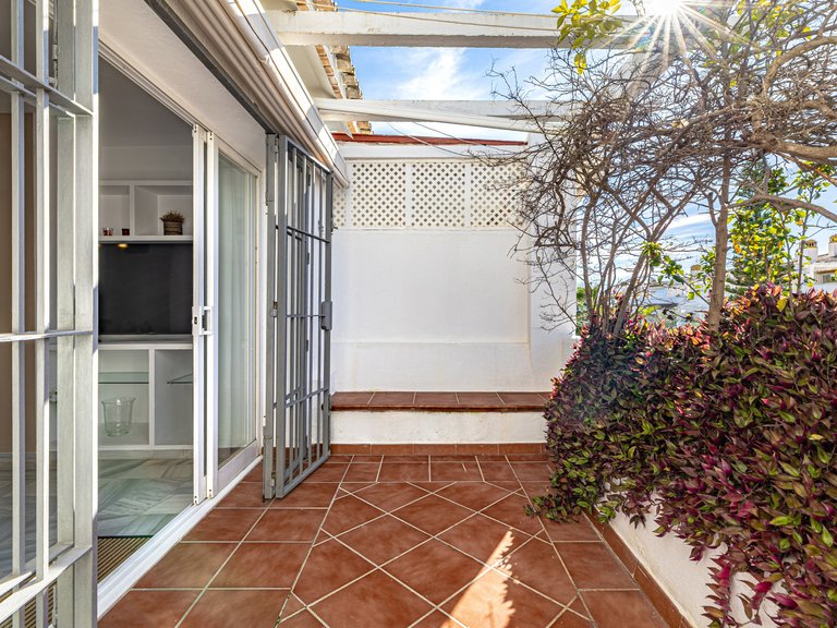 Town House for Sale in Marbella, Malaga 13