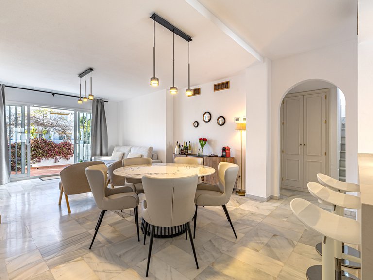 Town House for Sale in Marbella, Malaga 7