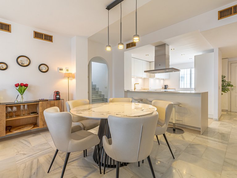 Town House for Sale in Marbella, Malaga 10
