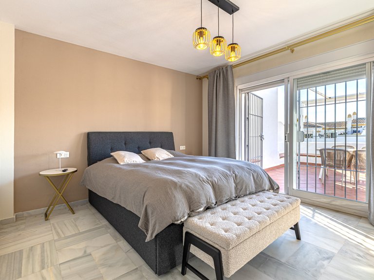 Town House for Sale in Marbella, Malaga 5