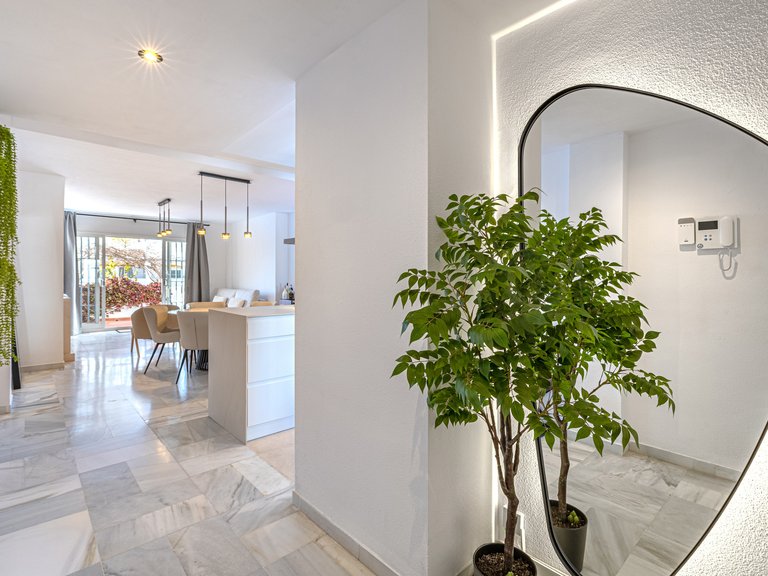 Town House for Sale in Marbella, Malaga 8