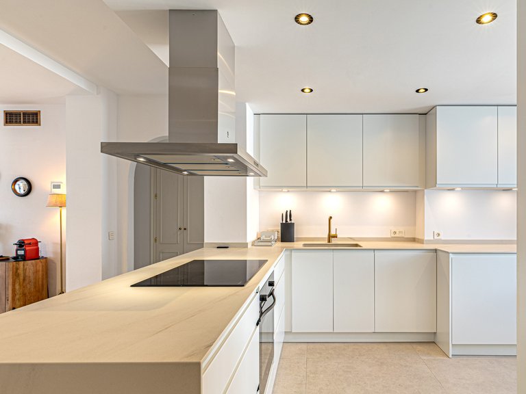 Town House for Sale in Marbella, Malaga 15