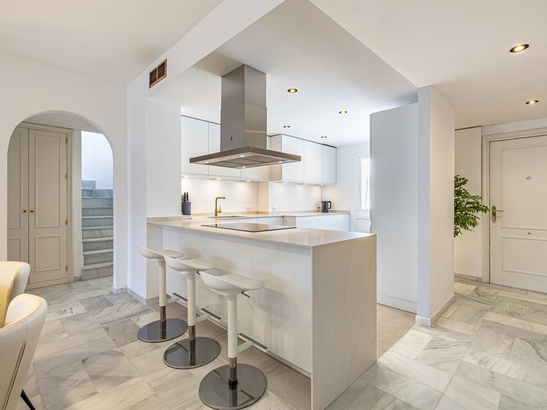 Town House for Sale in Marbella, Malaga 14