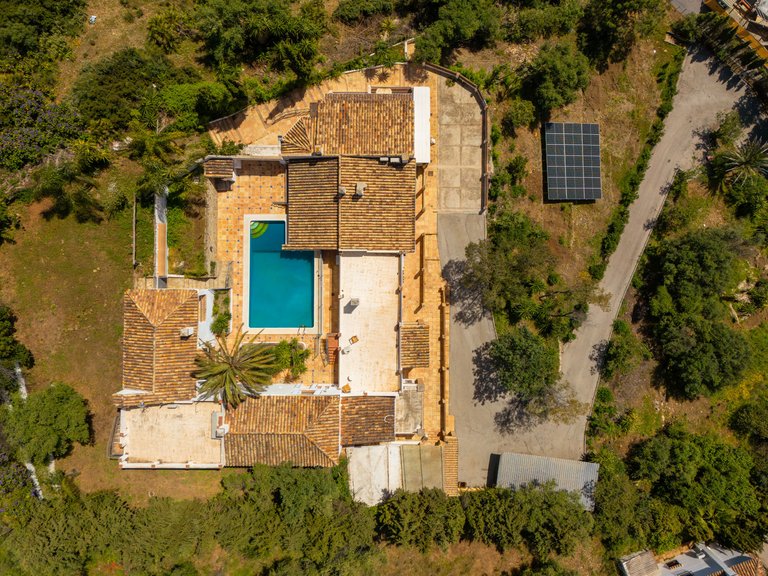 Villa for Sale in Benahavis, Malaga 13