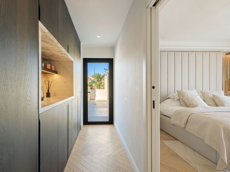 Penthouse à vendre 24