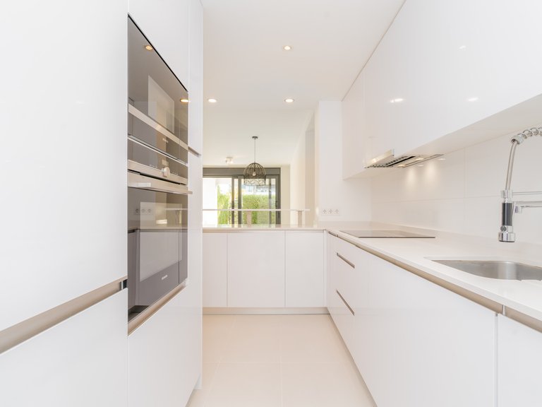 Apartment for Sale in Estepona, Malaga 9