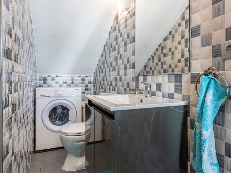 Town House for sale in Marbella, Malaga 14