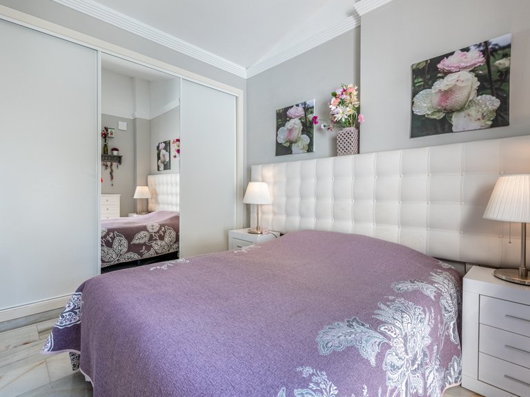 Town House for sale in Marbella, Malaga 15