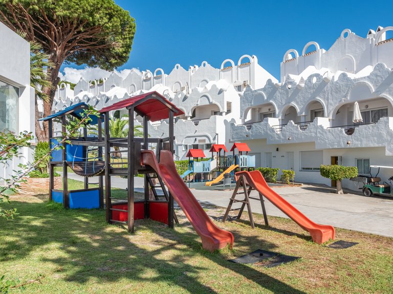 Town House for sale in Marbella, Malaga 26