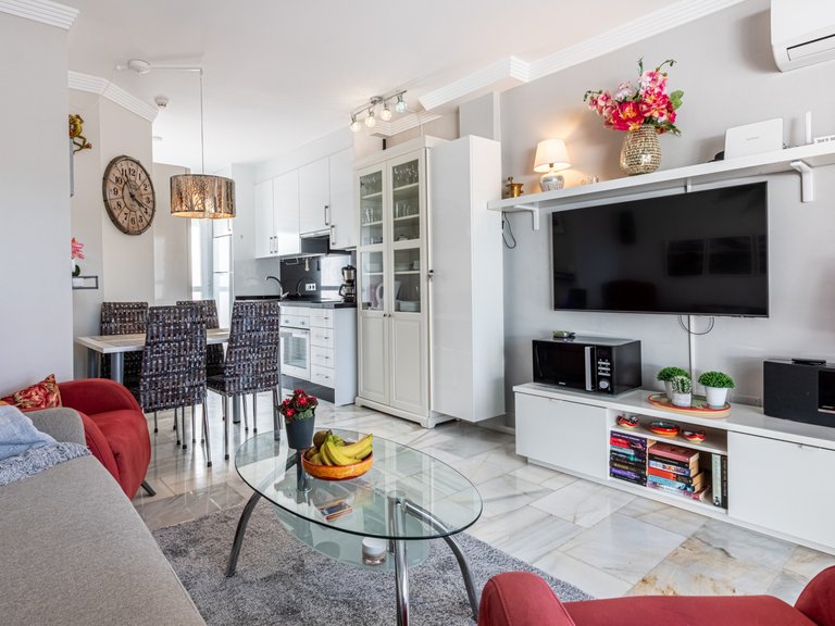 Town House for sale in Marbella, Malaga 10