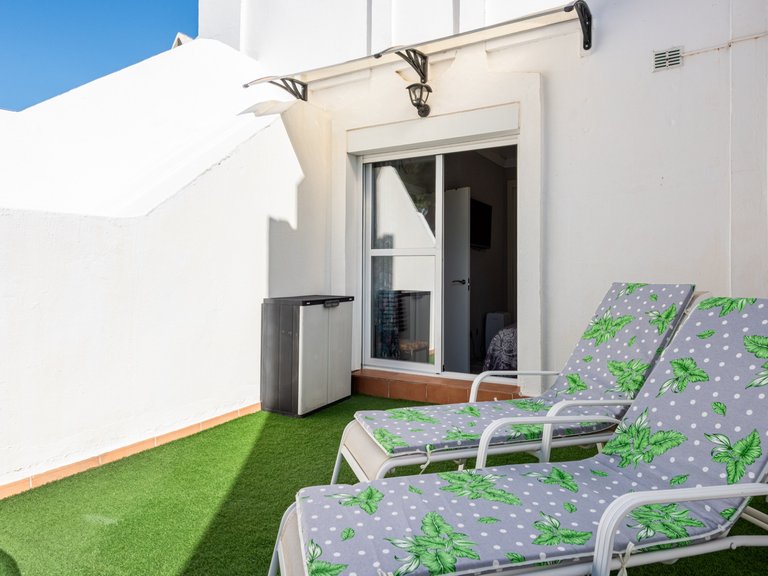 Town House for sale in Marbella, Malaga 18