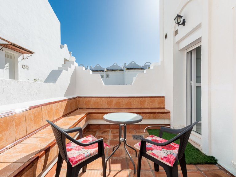 Town House for sale in Marbella, Malaga 19