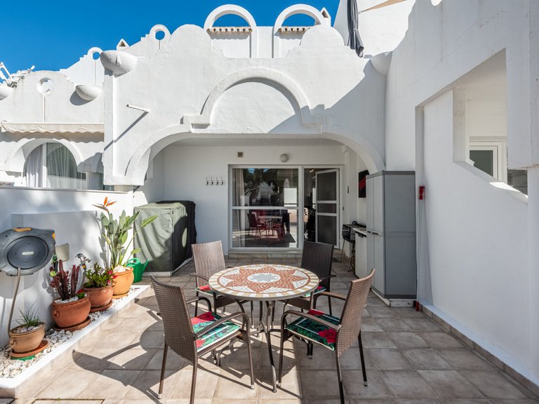 Town House for sale in Marbella, Malaga 2
