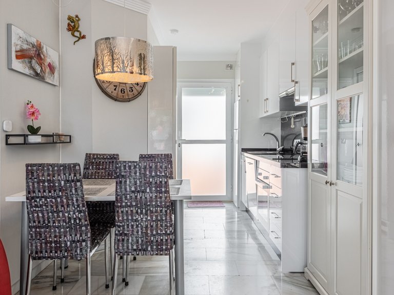 Town House for sale in Marbella, Malaga 9