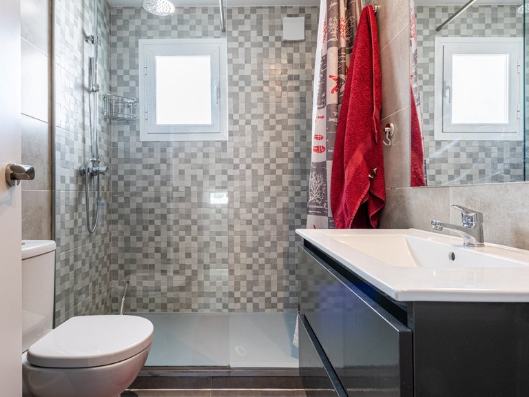 Town House for sale in Marbella, Malaga 16