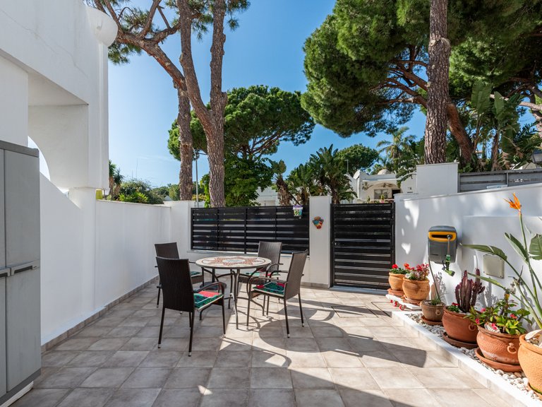 Town House for sale in Marbella, Malaga 5