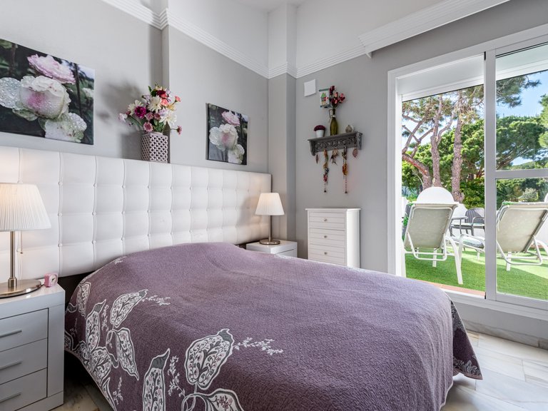 Town House for sale in Marbella, Malaga 7