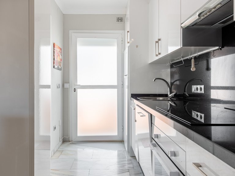 Town House for sale in Marbella, Malaga 8