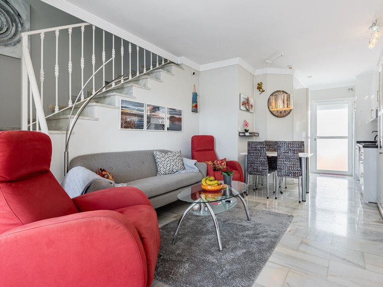 Town House for sale in Marbella, Malaga 3