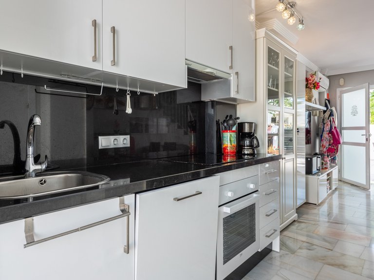 Town House for sale in Marbella, Malaga 6