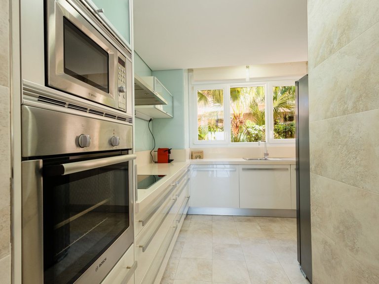 Apartment for Sale in Marbella, Malaga 6