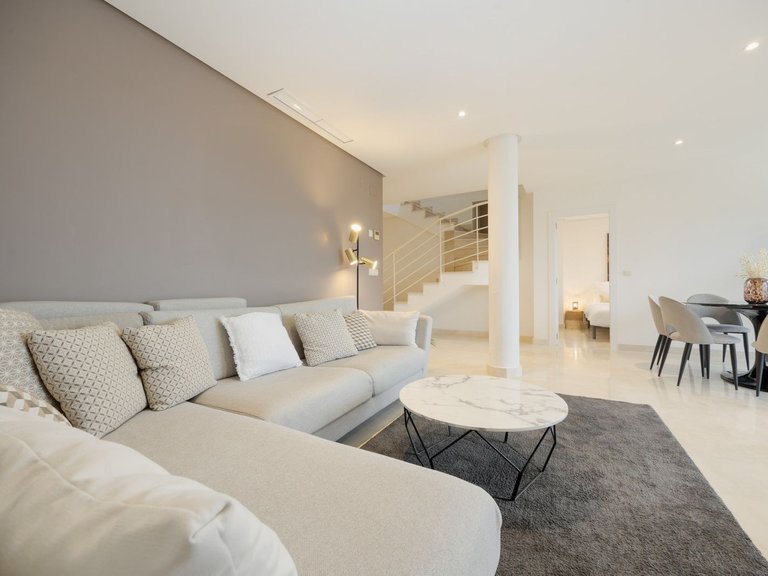 Apartment for Sale in Marbella, Malaga 3