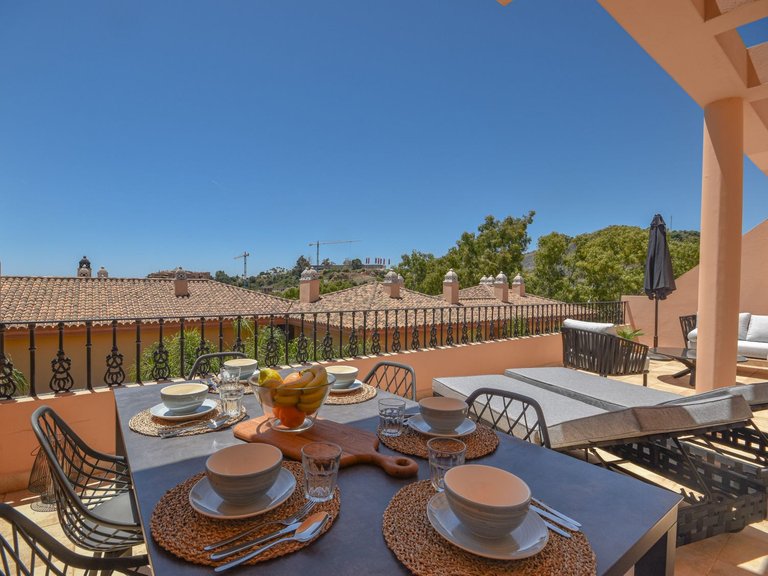 Apartment for Sale in Marbella, Malaga 1