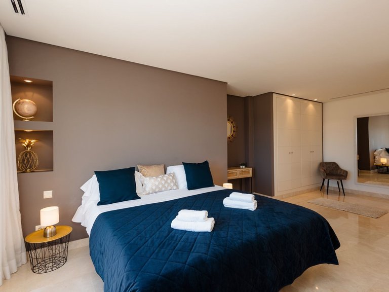 Apartment for Sale in Marbella, Malaga 9