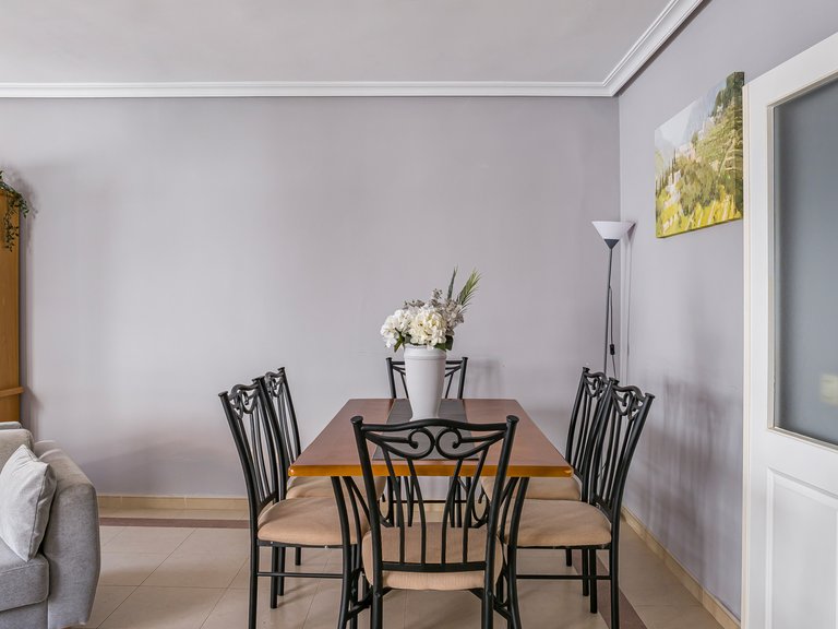 Apartment for Sale in Marbella, Malaga 4