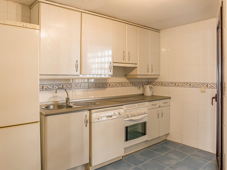 Apartment for Sale in Marbella, Malaga 9
