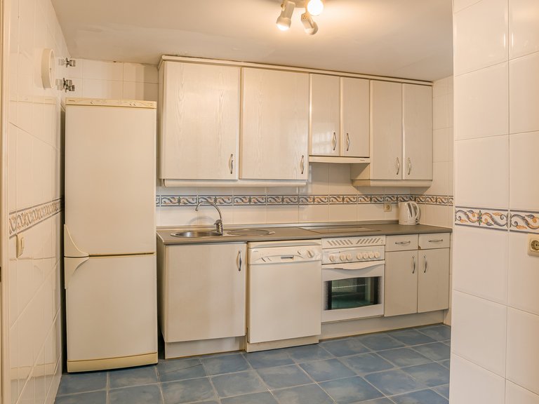 Apartment for Sale in Marbella, Malaga 8
