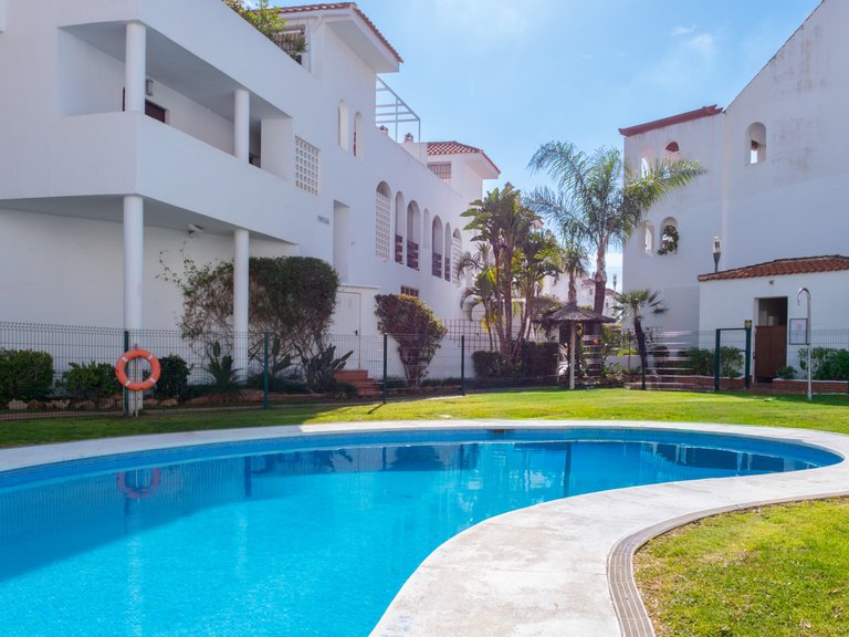 Apartment for Sale in Marbella, Malaga 23