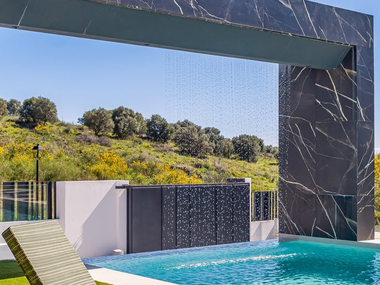 Villa for Sale in Benahavis, Malaga, Paraiso Alto 10