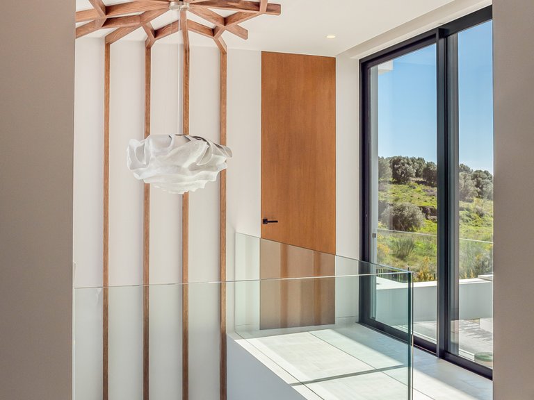 Villa for Sale in Benahavis, Malaga, Paraiso Alto 26